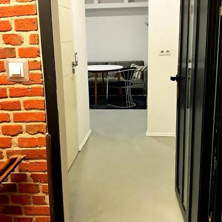 Nr 10 - Kamienica Kameralna - Senatorska 4 - Dostep Na Kod Apartment *