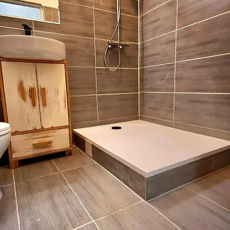 Nr 10 - Kamienica Kameralna - Senatorska 4 - Dostęp Na Kod Apartament