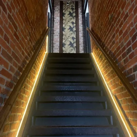 Nr 10 - Kamienica Kameralna - Senatorska 4 - Dostep Na Kod Apartment