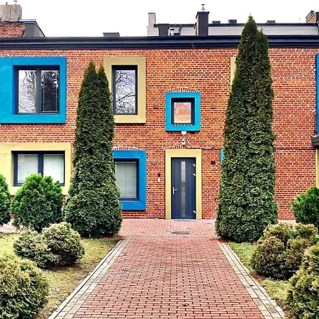 Nr 10 - Kamienica Kameralna - Senatorska 4 - Dostep Na Kod Apartment *