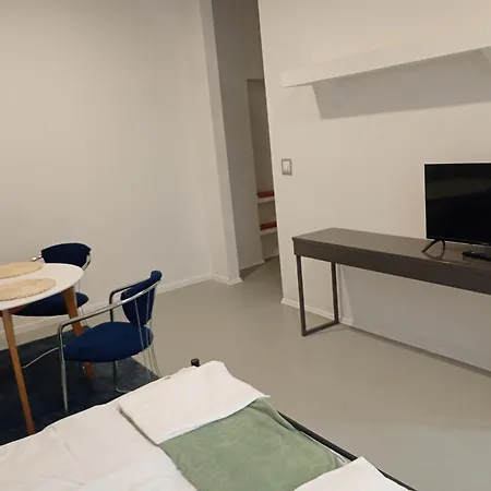 Nr 10 - Kamienica Kameralna - Senatorska 4 - Dostep Na Kod Apartment *