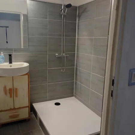 Nr 10 - Kamienica Kameralna - Senatorska 4 - Dostęp Na Kod Apartament Łódź