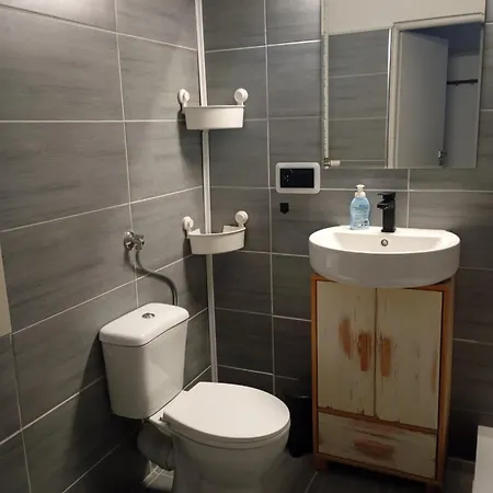 Nr 10 - Kamienica Kameralna - Senatorska 4 - Dostęp Na Kod * Łódź