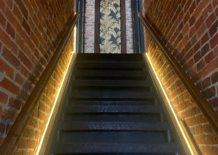 Nr 10 - Kamienica Kameralna - Senatorska 4 - Dostep Na Kod Apartamento