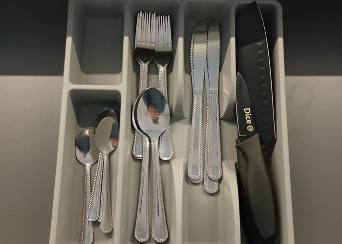 Apartment Nr 10 - Kamienica Kameralna - Senatorska 4 - Dostep Na Kod Łódź