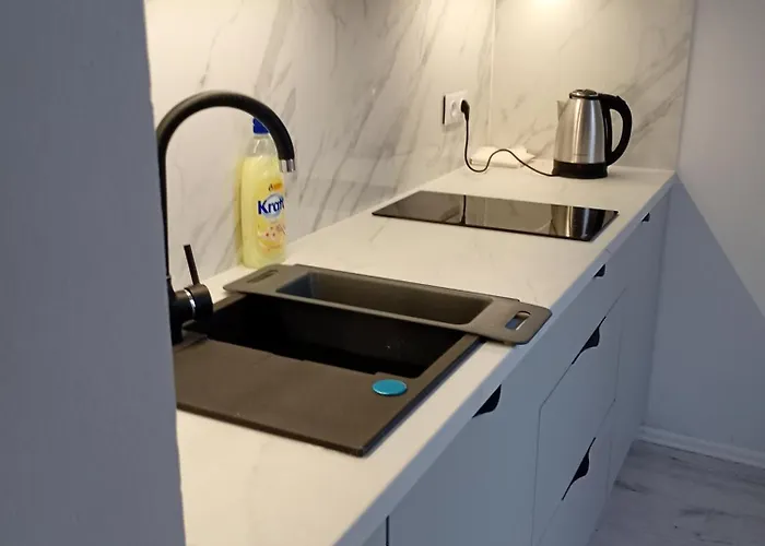 Nr 10 - Kamienica Kameralna - Senatorska 4 - Dostep Na Kod