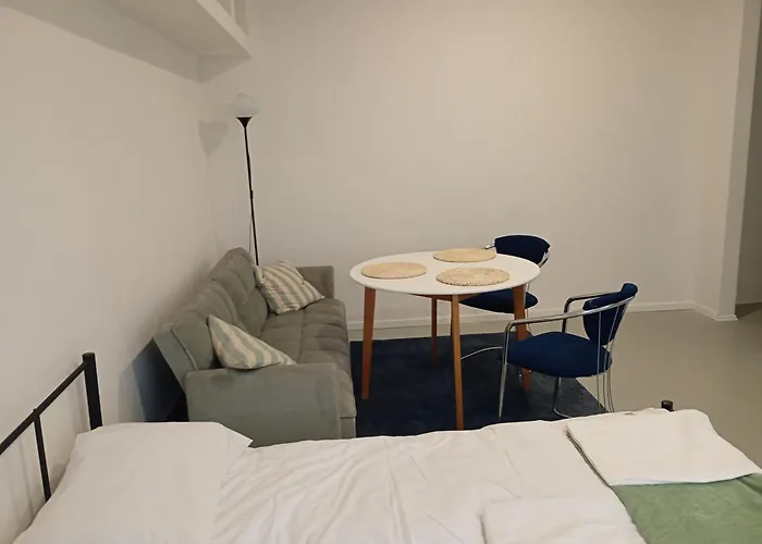 Nr 10 - Kamienica Kameralna - Senatorska 4 - Dostep Na Kod Apartamento Łódź