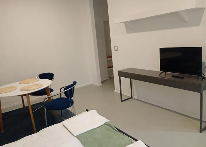 Nr 10 - Kamienica Kameralna - Senatorska 4 - Dostep Na Kod Apartamento *