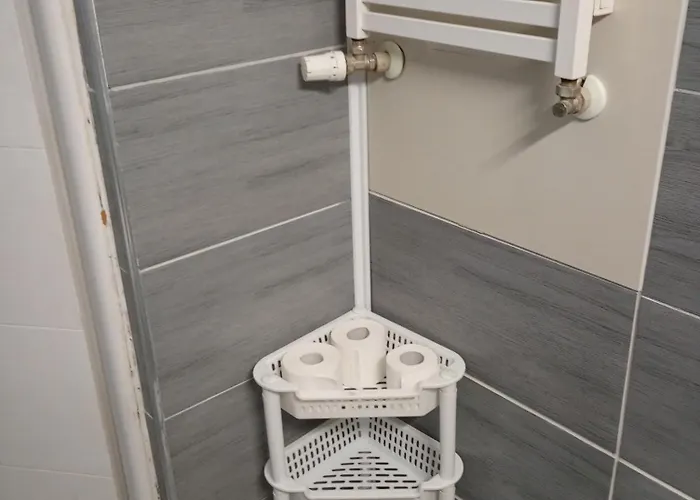 Nr 10 - Kamienica Kameralna - Senatorska 4 - Dostep Na Kod