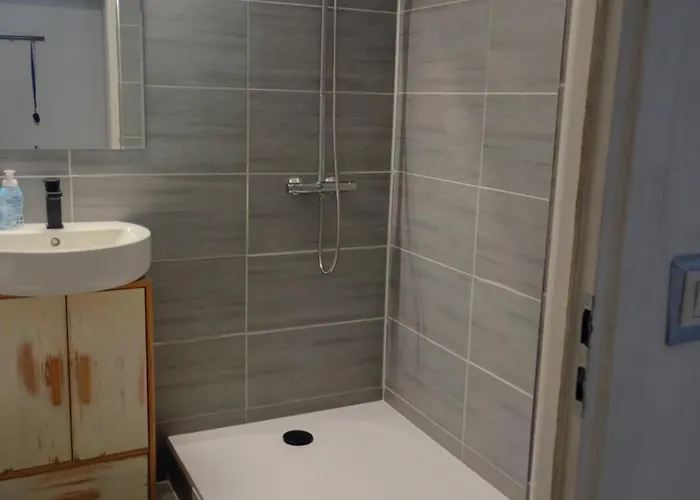 Nr 10 - Kamienica Kameralna - Senatorska 4 - Dostep Na Kod Apartamento Łódź