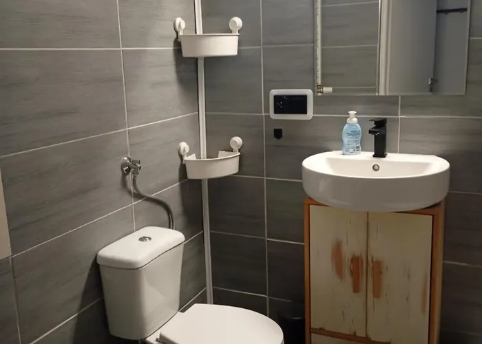 Nr 10 - Kamienica Kameralna - Senatorska 4 - Dostep Na Kod * Łódź